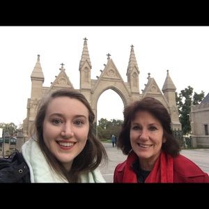 Meet your Posher, Samantha